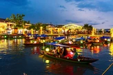 We spent our whole 11-day trip to Vietnam in just one city. It's easily one of the best places I've ever visited.