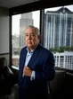 I'm the founder of Morgan & Morgan. My hobby is hunting money — here's a day in my life.