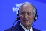 Blackstone is going big in Europe: 'We are seeing signs of change,' says Schwarzman