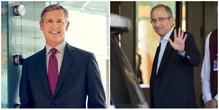 Spotify and Comcast are the latest to announce co-CEOs. It's a model that can backfire &mdash; or pay off big.