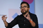 Y Combinator CEO Garry Tan warns students that a 'fake it till you make it' business mindset could land you in jail