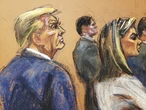 E. Jean Carroll judge bench-slaps Trump's attorney 14 times over basic lawyering in a single day of testimony