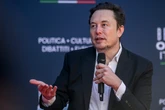 Elon Musk gives Tesla's board an ultimatum as he seeks to grab more power 