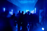 At a major AI conference, the consensus was clear: Anthropic is the new favorite in Silicon Valley