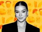 How Hailee Steinfeld spends her 5 to 9 — from turning off her phone to learning to cook