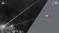 Israel's Iron Beam laser is seeing surging global interest as militaries look for cheap drone solutions, top missile official says