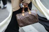 I worked at Louis Vuitton. We spotted fake bags all the time &mdash; here's what we did when customers tried to return them.