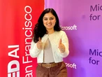 Read the résumés that landed a machine learning engineer a Meta internship at 22 and a full-time role at X at 23