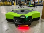 I visited Amazon's robot factories and got an inside look at how it builds and trains them