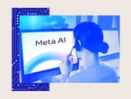 Leaked docs show how Meta's AI is trained to be safe, be 'flirty,' and navigate contentious topics