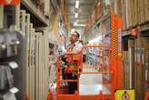 Home Depot is requiring its corporate employees to do shifts at the company's stores