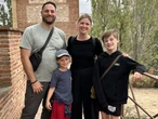 My family had never been to Spain before moving there from the US. It was risky, but I'm glad we didn't visit first.