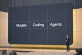 Google isn't releasing its next big AI model yet, drawing groans at its I/O conference