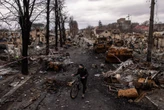 Russia has lost 87% of the ground troops it had before its war on Ukraine, and two thirds of its tanks: CNN 