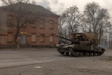 Russian pilots are turning unjammable drones into flying IEDs to ambush Ukrainian vehicles