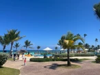 I took my kid to an all-inclusive Nickelodeon resort. Our stay was filled with pleasant surprises, but I'd only return on one condition.