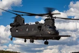 Boeing wants a bigger slice of Europe's surging defense spending