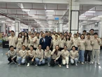 This logistics startup is getting 'buried in inbound' from brands after de minimis ended. It just raised $18 million. 