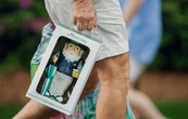 The Masters is back — and so is the merch