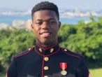 College wasn't right for me, so I joined the Marines. I was able to travel and avoid student loan debt.
