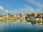 My family spent $7,700 chartering a 4-bedroom private yacht in Croatia for a week. It was better than a cruise.