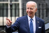 The last thing people needed to hear this week was what Biden thinks about 'good sex' but here we are anyway