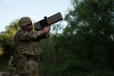 The US military is using the southern border as a 'sandbox' to test out counter-drone tech amid cartel flights