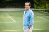 An Asia hotel mogul has run a luxury chain for decades. He says hospitality is the worst industry to be in.