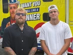 I interned for Jake Paul and landed a full-time job working for his brand. 2 things helped me stand out.