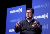 YouTube's former chief product officer says getting money from Google felt like pitching a VC