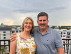My dad is a retired FDNY firefighter, but hasn't slowed down one bit. He's shaped my own vision of work and retirement.