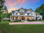 A family spends months and thousands of dollars prepping their home to rent it out for the Masters Tournament