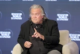Steve Bannon says Anthropic 'had it right' in rejecting deal with the Pentagon