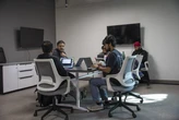 AI doesn't get stressed, tired, or have a bad day at work — and it's raising the bar for everyone else