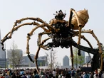 Anthropic bot crawlers feast on web content and give little back, a new ranking shows