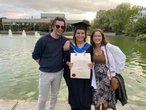 I moved from the US to Ireland 8 years ago. It's has drawbacks, but my quality of life is exceptional and my education was way cheaper.