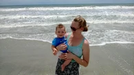 After giving birth, I was too focused on getting my pre-baby body back. I regret not being more focused on my son.