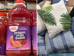 I'm a diehard Costco fan who's been shopping at the store for over 20 years. These 9 items caught my eye this month.