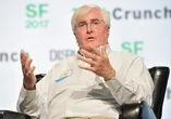 Venture capitalist Ron Conway says he is starting treatment for a 'rare' cancer