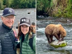 I took my 85-year-old dad on a bucket-list trip to a remote part of Alaska. It changed how I think about aging.