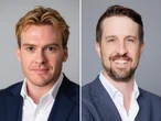 Meet two JPMorgan tech dealmakers  who just made managing director