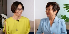 BYD's Stella Li talks expanding the business and home robots (with editor-in-chief Jamie Heller)