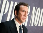 Nicolas Cage says he lives a 'very monastic life' at 62 as he focuses on raising his toddler