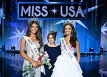 Longtime pageant coach says he's taking over Miss USA after CEO Laylah Rose's controversial two-year reign