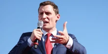 Blake Masters, a close ally of JD Vance and Peter Thiel, just lost another election
