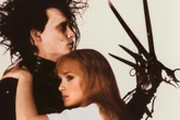 Johnny Depp says he beat out Tom Hanks, Tom Cruise, and Michael Jackson for the starring role in 'Edward Scissorhands'