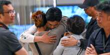 Singapore Airlines offers $10,000 to victims of turbulence-hit flight