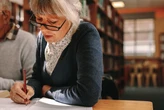 My 79-year-old wife was just accepted into Oxford. My job now is to figure out how to support her &mdash; financially and emotionally.