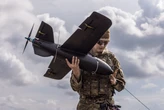 Ukraine's drone pilot scoreboard logged over 800,000 recorded hits against Russia in half a year