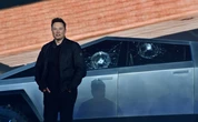 Tesla design chief who accidentally shattered 2 Cybertruck windows says the viral moment was a 'great meme'